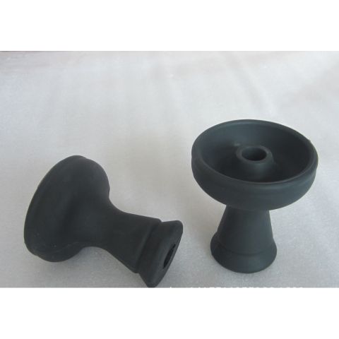 SINGLE HOLE SILICONE BOWL 