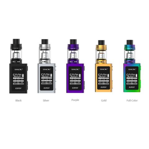 Smok Q BOX Kit