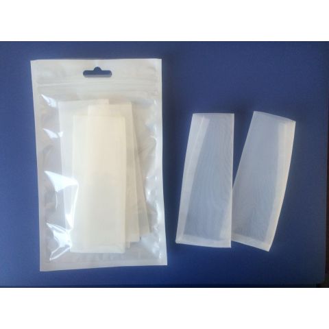 MICRON ROSIN TECH TEA FILTER BAG 5/10cm 120µ