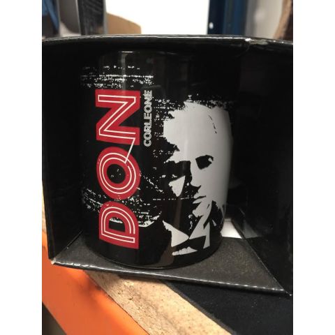 The God father coffee mug 10oz