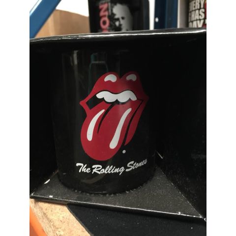 The Rolling Stone coffee Mug 10oz