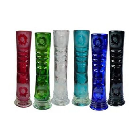 OLS Soft Glass bong 11