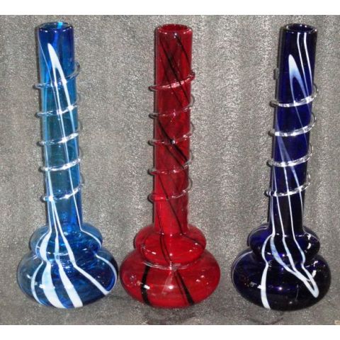 OLS Soft Glass bong 19