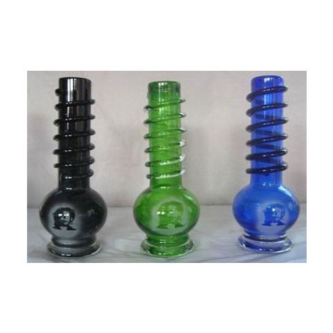 OLS Soft Glass bong 13