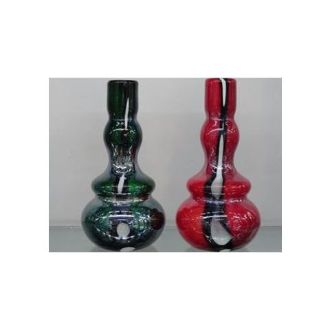 OLS Soft Glass bong 10