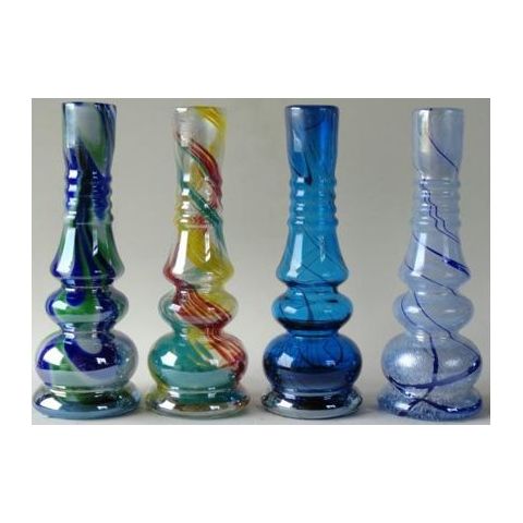 OLS Soft Glass bong 16