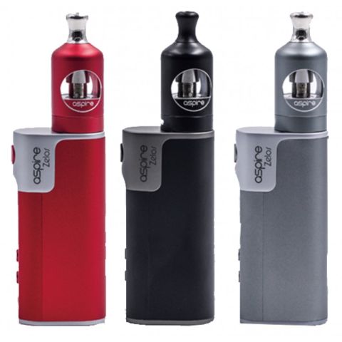 Aspire  Zelos 50w Kit