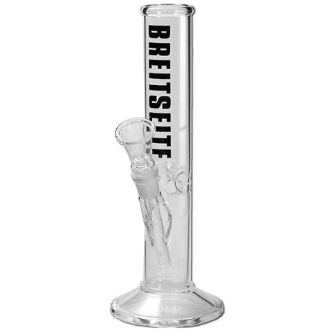 'Breitseite' Cylinder Bong Ice