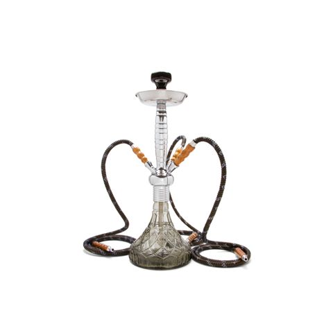 Mya Dionysus Hookah 3 Hose