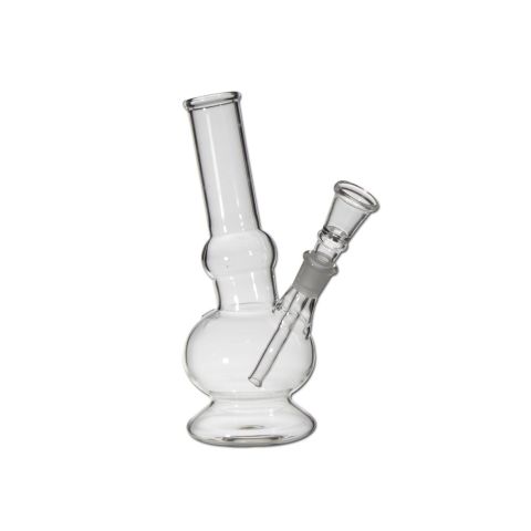 Glass Bong mini clear