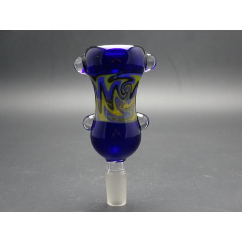 OLS Glass Cone 013