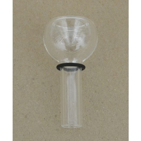 Glass Bonza Cone