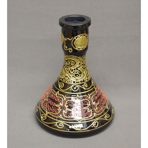 Hookah Vase 9