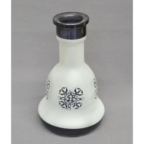 Hookah Vase 11