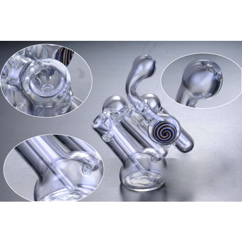 OLS  Hand Bubbler