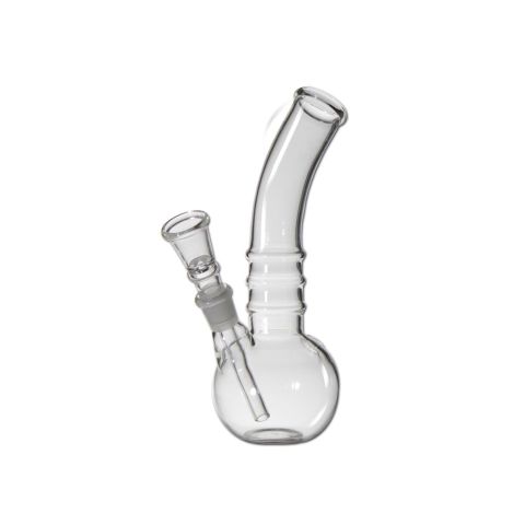 Glass Bong mini clear