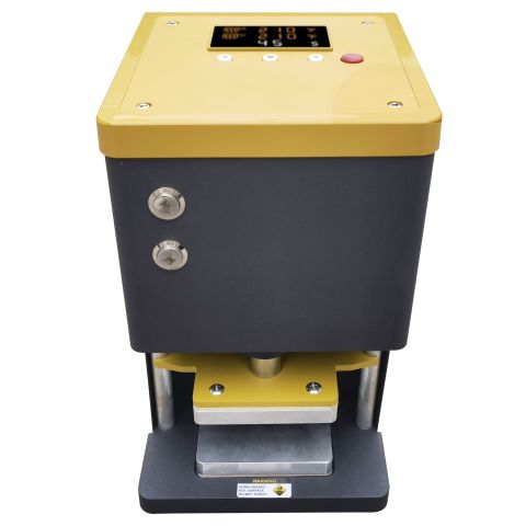 ERP-Mini Electric Rosin Press 1T