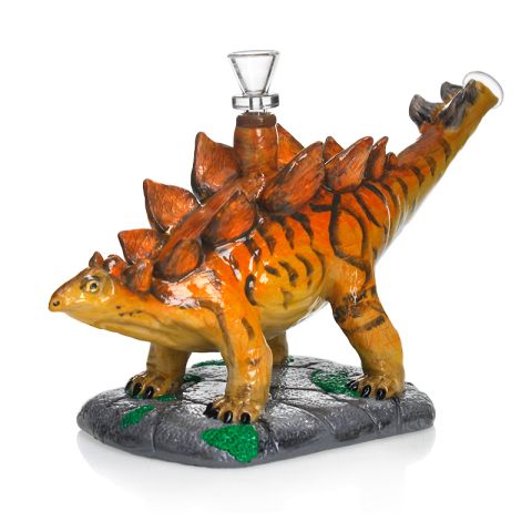 Phoenixstar Stegosaurus Bong