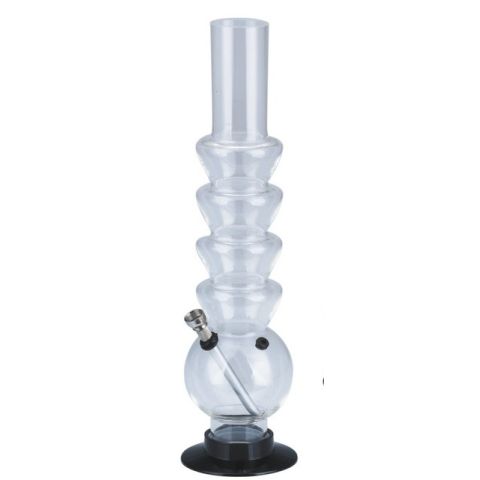 Acrylic bong 24