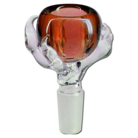 Claw Glass Cone