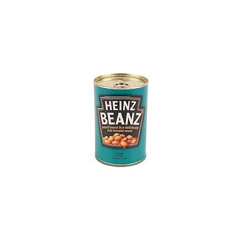 Bean Safe Can 