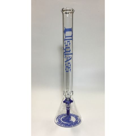 OLS GLASS BEAKER SLIDER BL 53cm