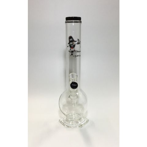 OLS STAR SIGN BUBBLER Bong AQUARIUS