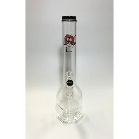 OLS STAR SIGN BUBBLER Bong LEO