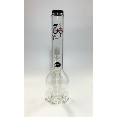 OLS STAR SIGN BUBBLER Bong GEMINI