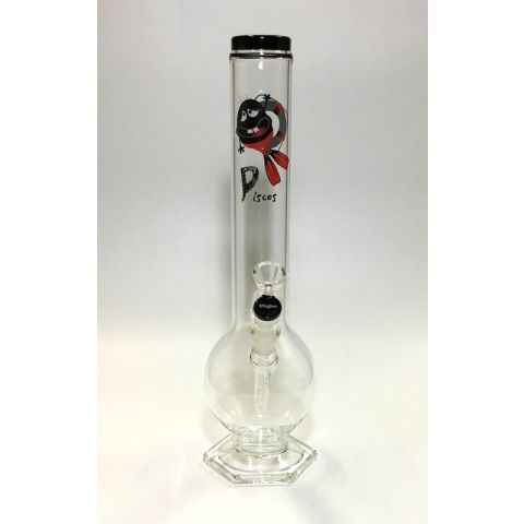 OLS STAR SIGN BUBBLER Bong PISCES