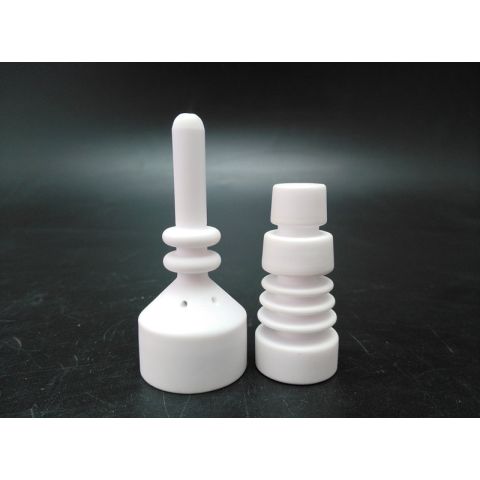 Domeless Ceramic Universal Nail 