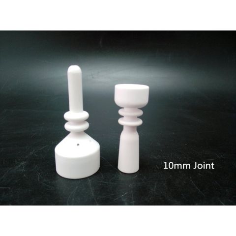 Domeless Ceramic Nail 