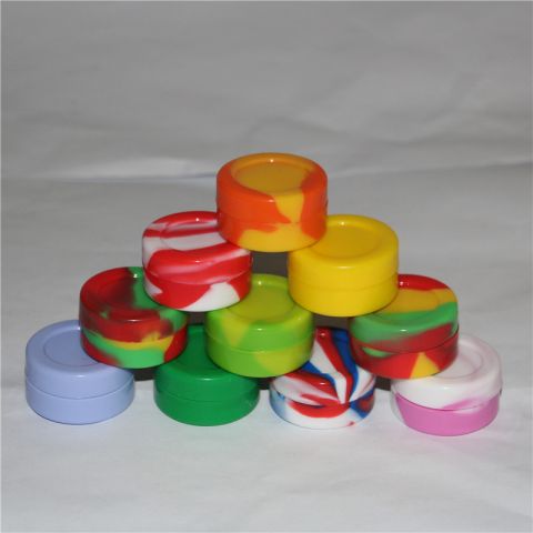 Silicone Oil Container 7ml