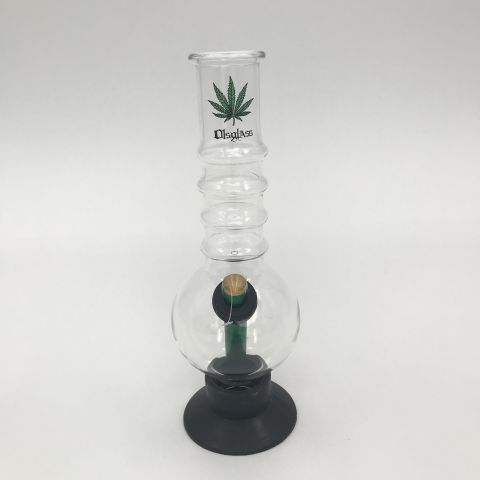 OLS CLASSIC BONG-SATIN