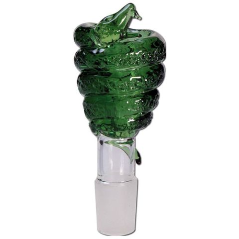 Snake Glass Cone