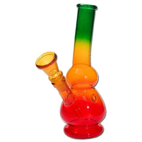 Glass Bong Rainbow