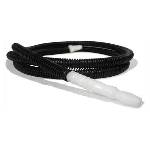 Disposable Plastic Hookah Hose