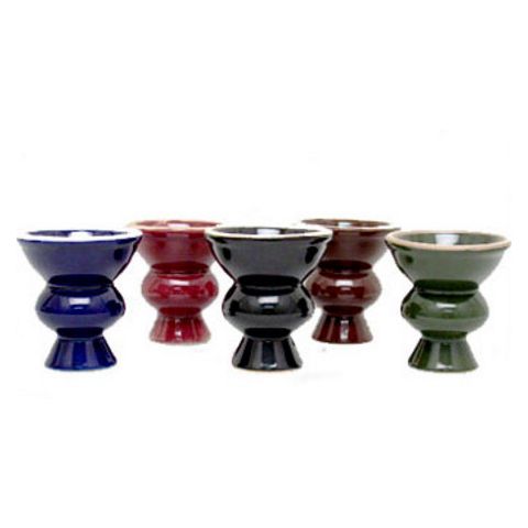 Modern Ceramic Hookah Head