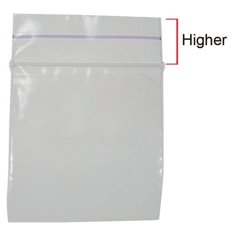  Clear Bag