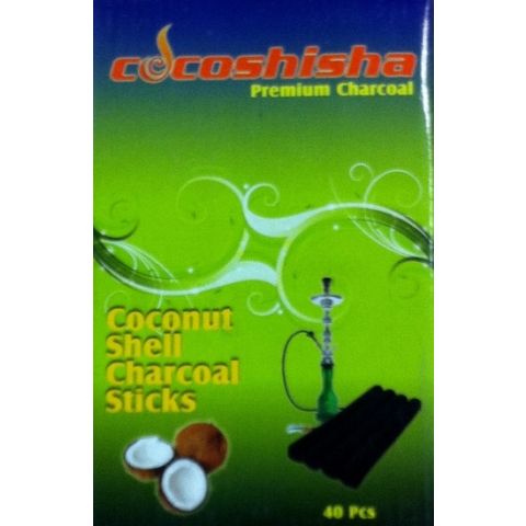 Cocoshisha Hookah Charcoal 500gm