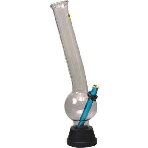 Glass bong loosey long legs bonza