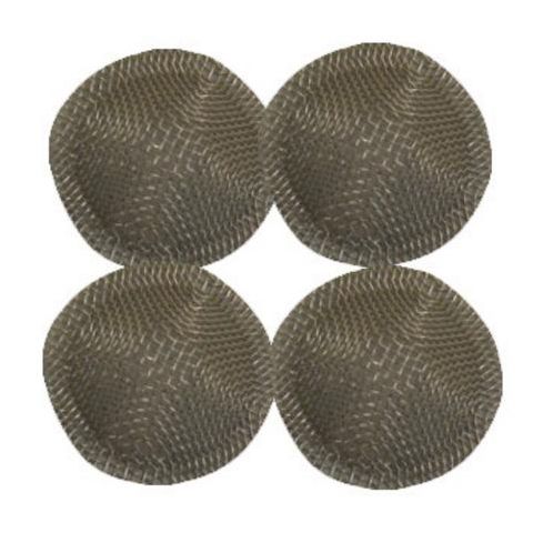 Cone mesh filter