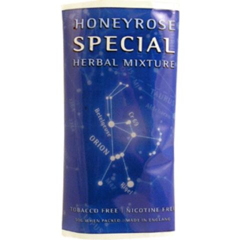 Honeyrose Special Mixture