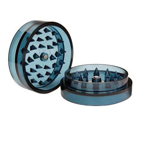 Plastic Herb Grinder