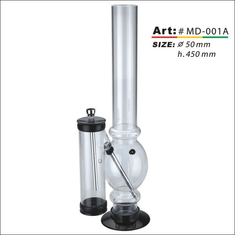 Acrylic Bong 19