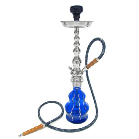 Mya Legend Hookah 1 Hose 