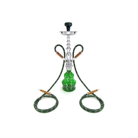 Mya Legend Hookah 2 Hose 