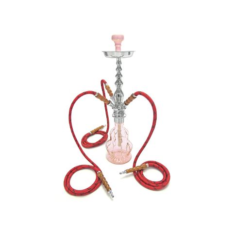 Mya Legend Hookah 3 Hose 