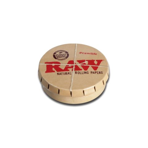 'RAW' 'ClickClack' Box