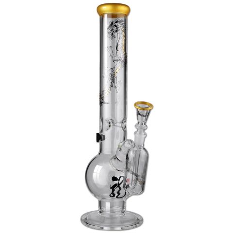 'Black Leaf' 'Golden Dragon' 'GTI Series' Icebong